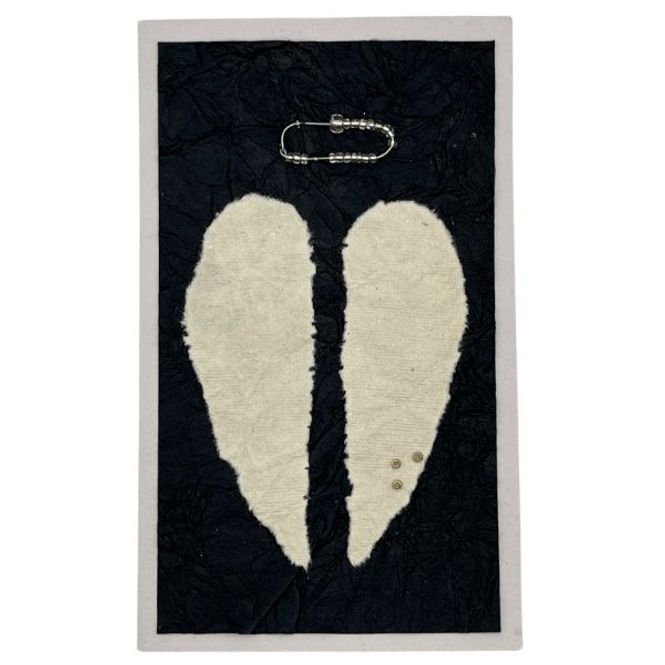 Hovedbilde  Englevinger kort