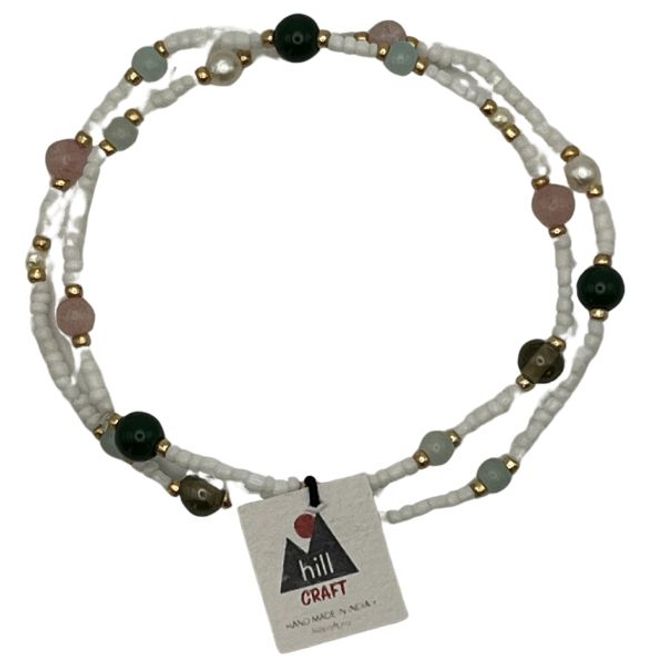 Hovedbilde Smyke med fargerike perler