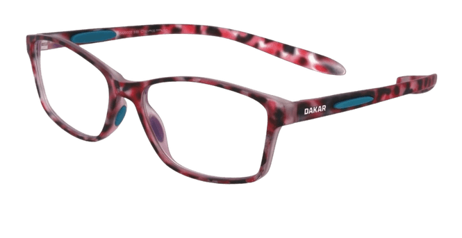 Hovedbilde Dakar Blue light Havana +1.50