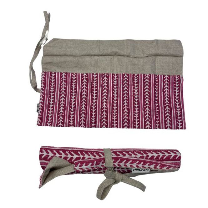 Hovedbilde Strikkepinneetui