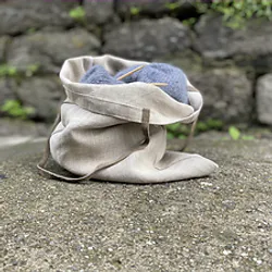 Vesker, handlenett, bakeboser