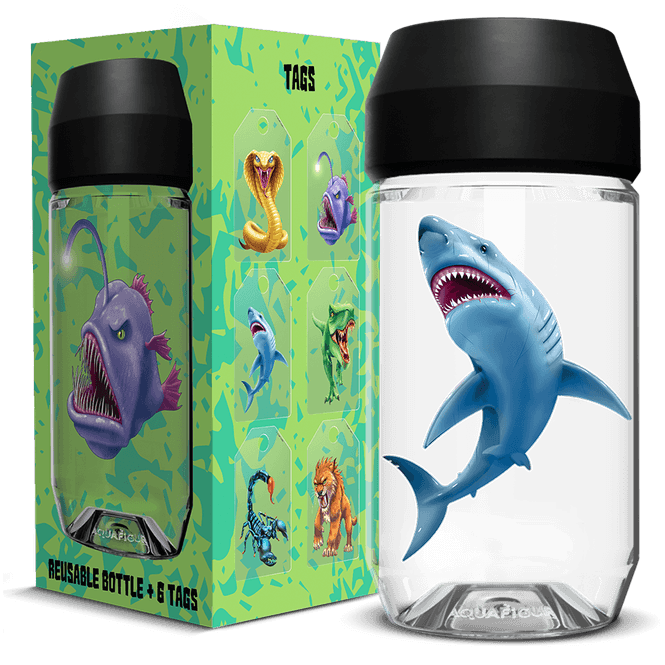 Hovedbilde Creatures