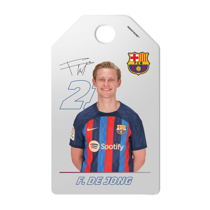 FC Barcelona herrelag